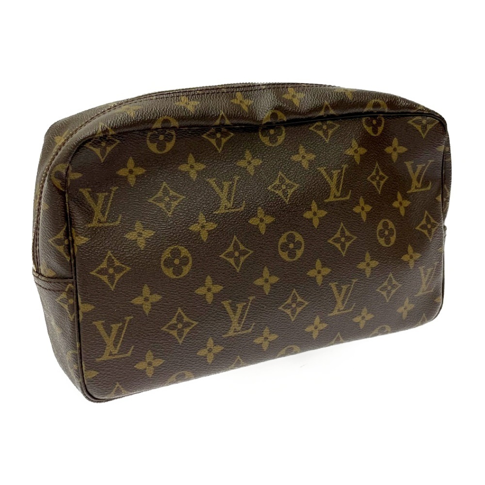 Louis Vuitton Toilet Monogram True Brown